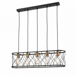 Изображение продукта Подвесной светильник Vele Luce Ulik 